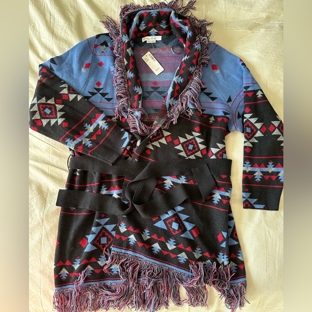 🆕 BRAND NEW gorgeous cardigan from Penningtons size X